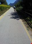 ciclopista valsugana