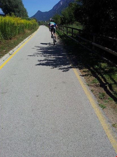  Caldonazzo Ste81 - CC BY-SA 3.0 Ste81