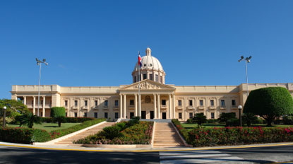 Palazzo Presidenziale