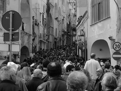 Settimana Santa - Porfirio - Porfirio - Attribution License (http://creativecommons.org/licenses/by/2.0/)