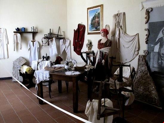 Museo "Casa di Graziella"