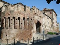 porta nuova corinaldo