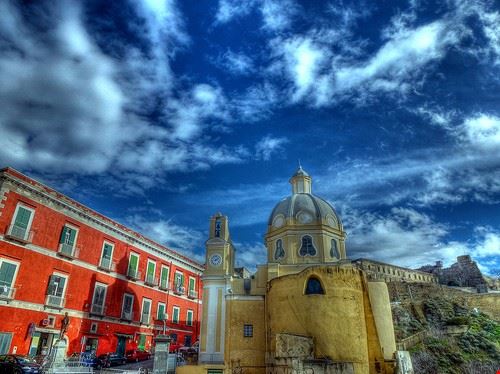  Procida Porfirio - Attribution License (http://creativecommons.org/licenses/by/2.0/) Porfirio