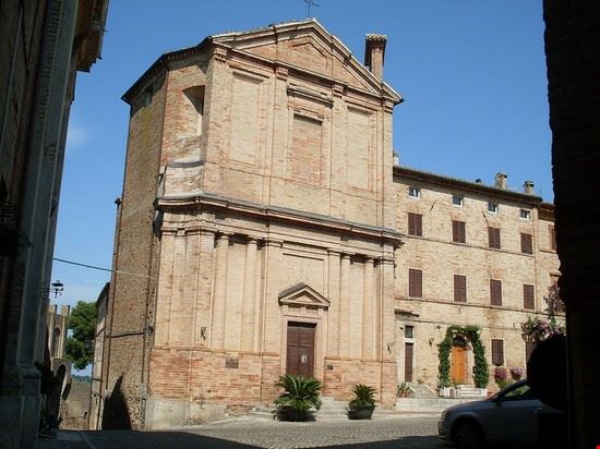 Chiesa del Suffragio - Claudio.stanco - Claudio.stanco - CC BY-SA 4.0