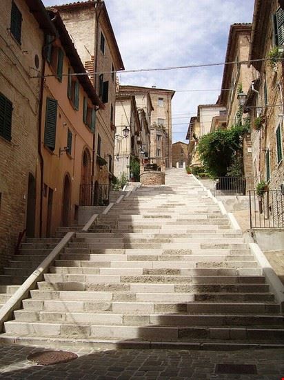 La Piaggia