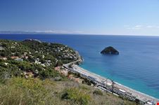 bergeggi mare