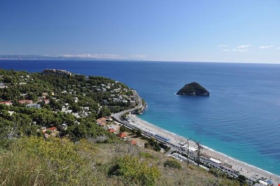  Bergeggi  