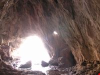 grotta marina bergeggi