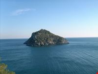 isola di bergeggi