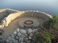  i fortini della seconda guerra mondiale
