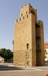  torre di san cristoforo