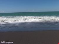  spiaggia di punta corvo