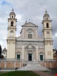basilica santo stefano lavagna