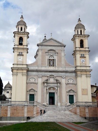  Lavagna  
