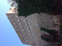 carcere terra murata