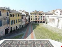 piazza marconi lavagna