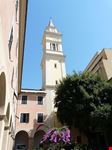 santuario nostra signora del carmine lavagna