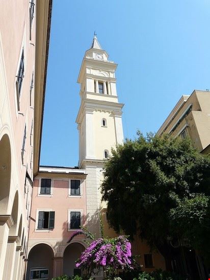  Lavagna  