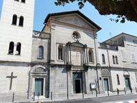 santuario nostra signora del ponte lavagna