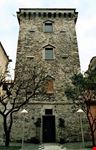 torre del borgo lavagna