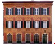casa carbone lavagna