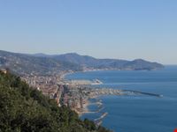 lavagna mare
