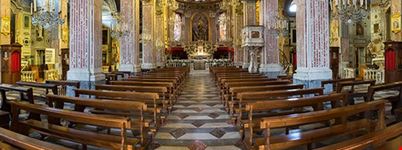 santa maria assunta camogli