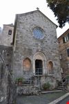 chiesa san nicolò camogli