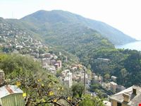 ruta di camogli