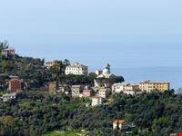 san rocco camogli