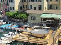 sagra del pesce camogli