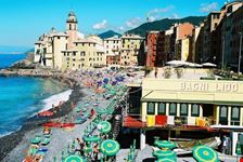 bagni lido camogli