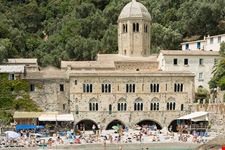 bagni abbazia san fruttuoso