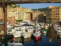 lungomare camogli