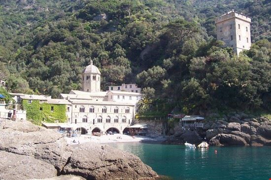 Escursione a San Fruttuoso di Capodimonte Camogli  