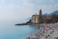 camogli