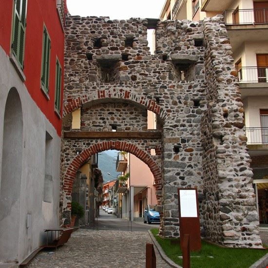  Omegna Alessandro Vecchi - CC BY-SA 3.0 Alessandro Vecchi