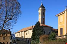 parrocchiale agrano