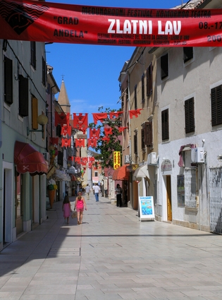 Scorcio caratteristico