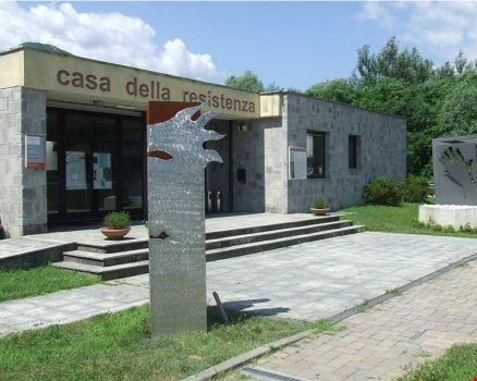 Casa della resistenza