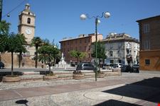 porto san giorgio centro storico