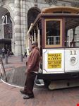 il cable car san francisco
