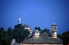 Minareto