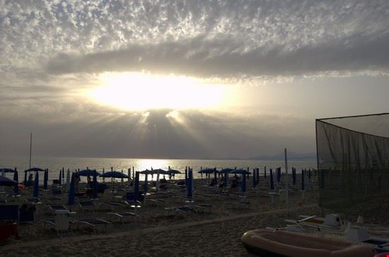  Paestum  