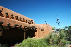 Architettura indigena