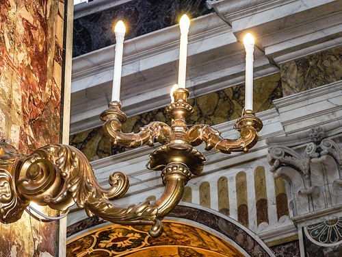  basilica concattedrale di maria santissima della madia