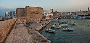  castello di carlo v