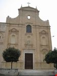 chiesa san francesco da paola monopoli