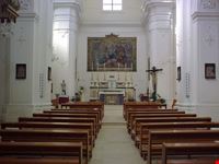 chiesa santa teresa monopoli