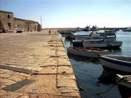 Marzamemi  